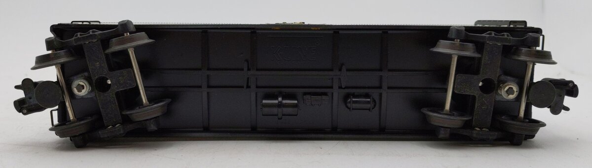 K-Line K642-2111 Fruit Express Classic Wood Sided Reefer #6422111 LN/Box