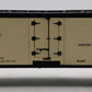 K-Line K642-2111 Fruit Express Classic Wood Sided Reefer #6422111 LN/Box