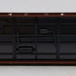 MTH 30-76605 O Norfolk Southern Flat Car w/ Bulkheads & LCL Containers