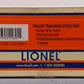 Lionel 6-29695 O Trailer Train Maxi-Stack (Pack of 2)