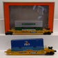 Lionel 6-29695 O Trailer Train Maxi-Stack (Pack of 2)