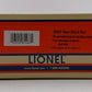 Lionel 6-81466 Burlington Northern Santa Fe Maxi-Stack (Set of 2)