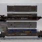 Lionel 6-81466 Burlington Northern Santa Fe Maxi-Stack (Set of 2)