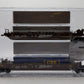 Lionel 6-81466 Burlington Northern Santa Fe Maxi-Stack (Set of 2)