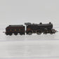 Hornby R450 OO Scale LMS 4-4-0 Class 2P Fowler Steam Locomotive & Tender #690 EX/Box