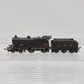 Hornby R450 OO Scale LMS 4-4-0 Class 2P Fowler Steam Locomotive & Tender #690 EX/Box