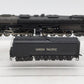 Rivarossi 1545 HO Union Pacific 4-8-8-4 Big Boy Steam Loco 14-Wheel Tender #4015 EX/Box
