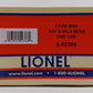 Lionel 6-52386 O Gauge TTOM Ray and Gila Bend Ore Car EX/Box