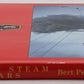 Pennsy Steam Years Vol.3 Hardcover Book By Bert Pennypacker EX