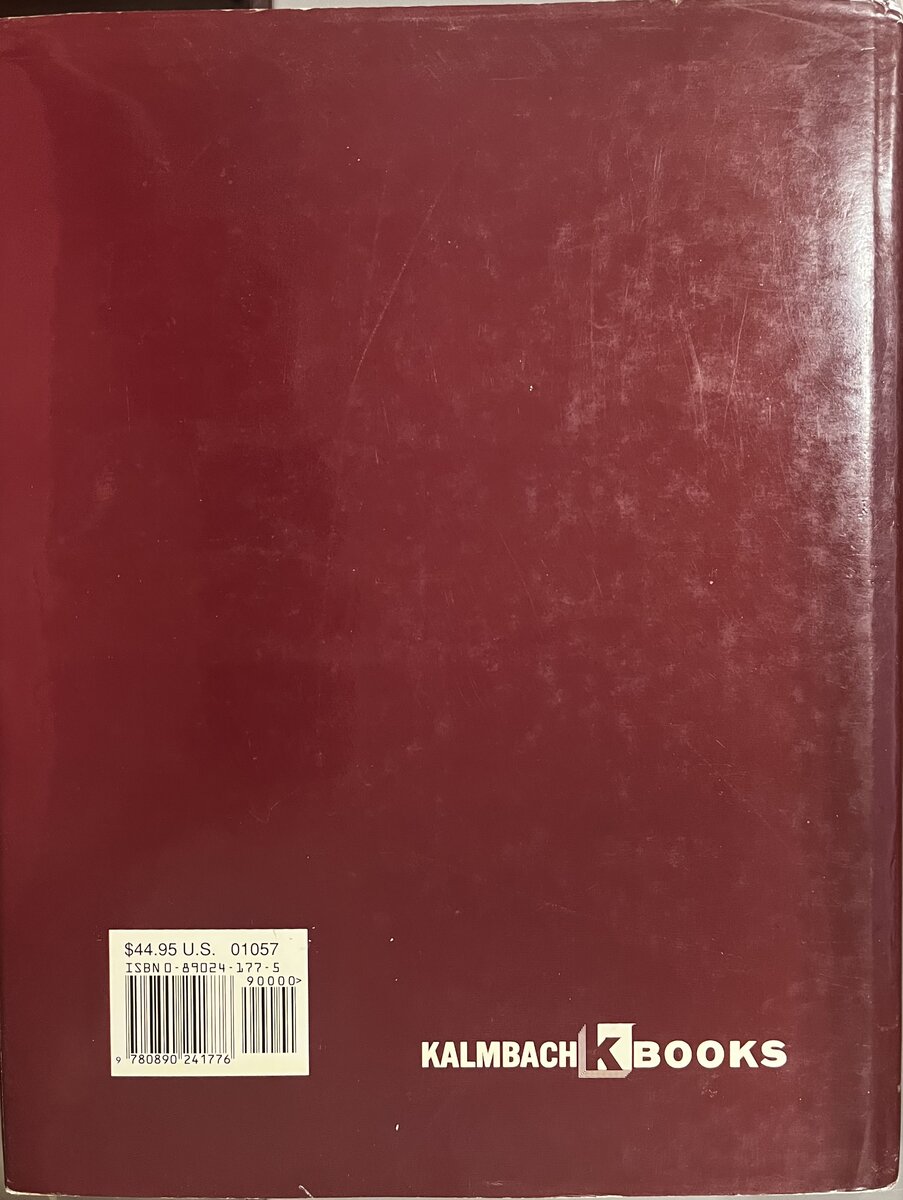 Manhattan Gateway: New York's Pennsylvania Station Hardcover Book  William D. M.