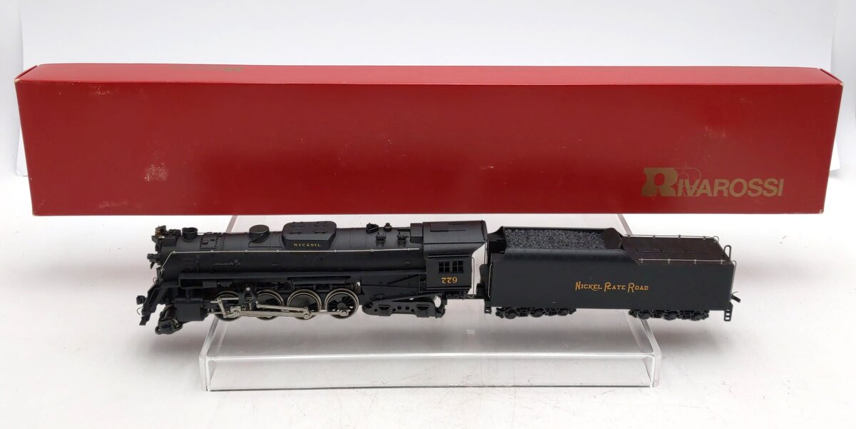 Rivarossi | Model Railway | 98640