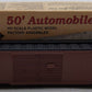 Proto 2000 87107 HO Scale Nickel Plate Road 50' Automobile Box Car LN/Box
