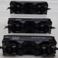 Atlas 20003158 HO Nickel Plate Road 2-Bay Offset Side Hopper with Round End