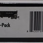 Atlas 20003158 HO Nickel Plate Road 2-Bay Offset Side Hopper with Round End