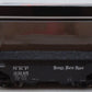 Atlas 20003156 HO NKP Trainman 2-Bay-Offset Hopper #33145