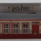 Hornby R7233 OO Hogsmeade - Station Waiting Room