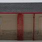 Hornby R7233 OO Hogsmeade - Station Waiting Room