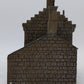 Hornby R7230 OO Hogsmeade Station Building
