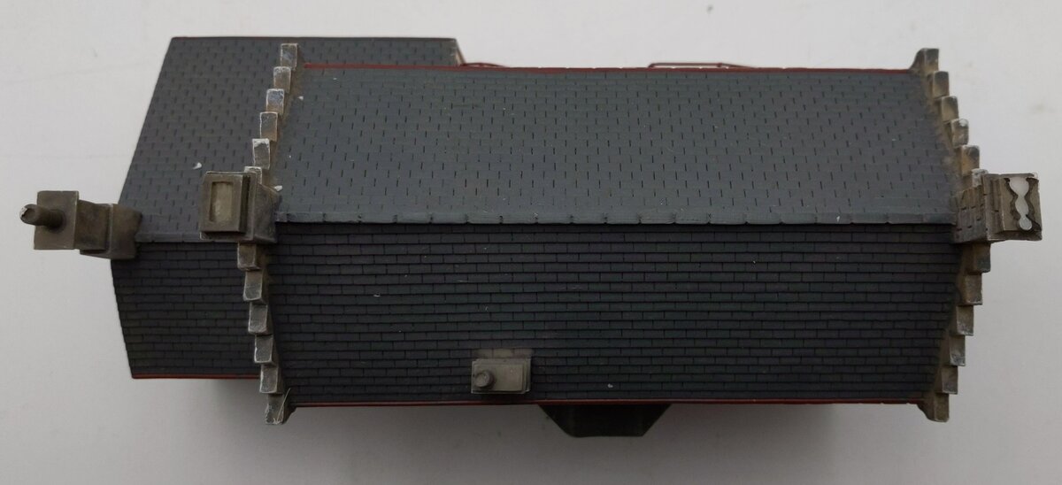 Hornby R7230 OO Hogsmeade Station Building
