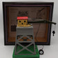 MTH 10-1160 O Gauge #165 Operating Crane