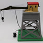MTH 10-1160 O Gauge #165 Operating Crane