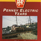 Pennsy Electric Years, Vol. 3 Hardcover Book By Ian S. Fischer VG