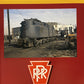 Pennsy Electric Years, Vol. 3 Hardcover Book By Ian S. Fischer VG