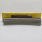 S-Helper Service 00294 S 29" Radius 30° Curved Track (Pack of 6)