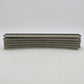S-Helper Service 00294 S 29" Radius 30° Curved Track (Pack of 6)