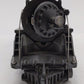 Lionel 736 Vintage O 2-8-4 Berkshire Steam Locomotive VG