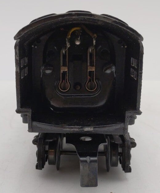 Lionel 736 Vintage O 2-8-4 Berkshire Steam Locomotive VG