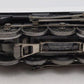 Lionel 736 Vintage O 2-8-4 Berkshire Steam Locomotive VG