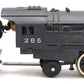 American Flyer 285 Vintage S 4-6-2 Pacific Steam Locomotive & Tender VG