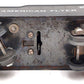 American Flyer 285 Vintage S 4-6-2 Pacific Steam Locomotive & Tender VG