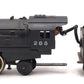 American Flyer 285 Vintage S 4-6-2 Pacific Steam Locomotive & Tender VG