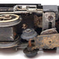 American Flyer 285 Vintage S 4-6-2 Pacific Steam Locomotive & Tender VG