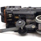 American Flyer 285 Vintage S 4-6-2 Pacific Steam Locomotive & Tender VG