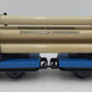 LGB 41500 G Mannesmann Double Flat Car w/Pipe Load