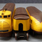 MTH 30-2197-1 O Gauge Union Pacific M10000 Diesel Passenger Train Set w/PS2 EX/Box