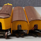 MTH 30-2197-1 O Gauge Union Pacific M10000 Diesel Passenger Train Set w/PS2 EX/Box