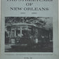 The Streetcars Of New Orleans, 1831-1965 Paperback Book Louis C. Hennick VG