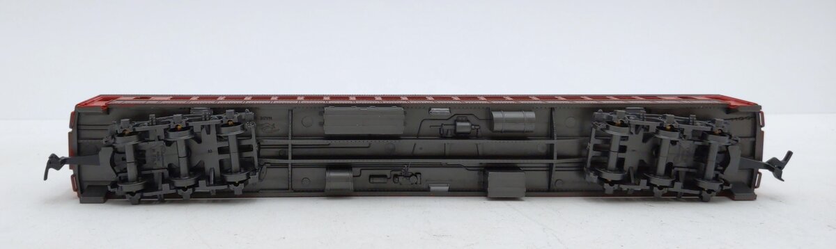 Rivarossi 2686/0 HO Chicago & Alton 'Webster Groves' Coach Passenger Car LN/Box