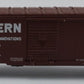 Athearn HO SOU 50' Ext. Post Boxcar #23487 - Kadee Couplers EX