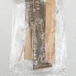 Western Railcraft 402N BRASS N Scale 737-776 Series Coach Body Kit MT/Box