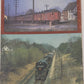 Pennsylvania-Reading Seashore Lines Paperback Book By Frederick A. Kramer