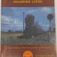 Pennsylvania-Reading Seashore Lines Paperback Book By Frederick A. Kramer
