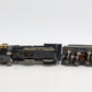AHM 5067 HO V&T 4-4-0 Genoa Steam Engine & Tender/Box
