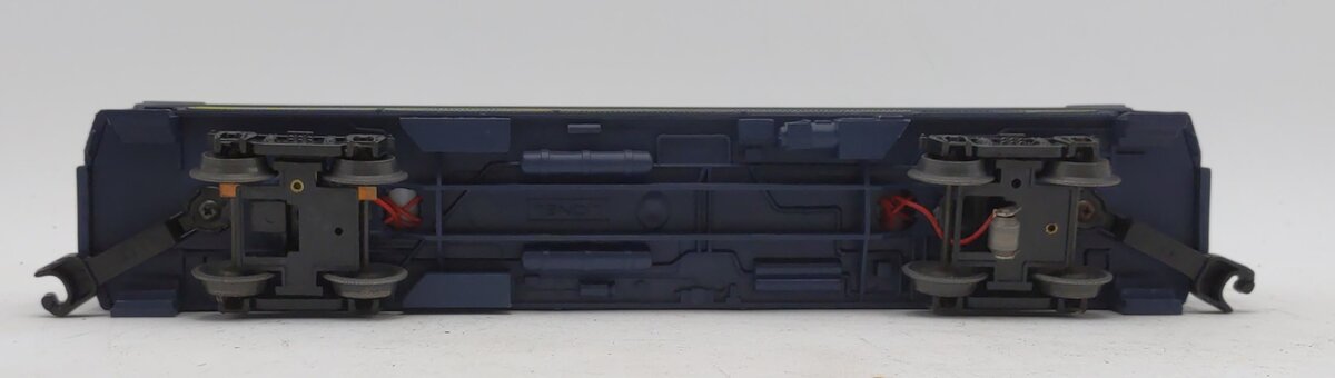 Lionel 6-9519 O Gauge Baltimore & Ohio RPO Combine Car LN/Box