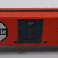 Bachmann 55360 N Scale Santa Fe Single Door Boxcar