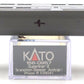 Kato 156-0957 N Amtrak Superliner II Transition Sleeper Car #39041 EX/Box